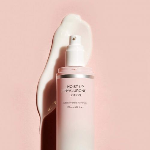 ELISHACOY - Moist Up Super Hyalurone Lotion