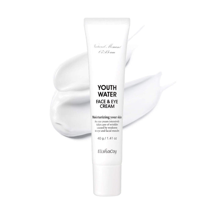 ELISHACOY - Youth Water Face & Eye Cream