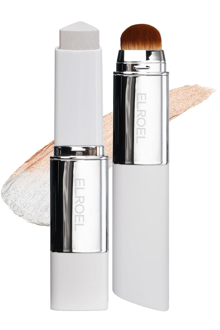ELROEL - Blanc Cover Cream Stick V
