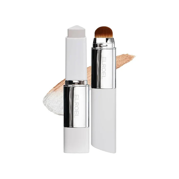 ELROEL - Blanc Cover Cream Stick V