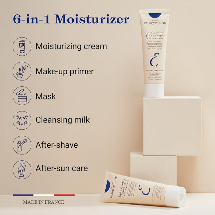 EMBRYOLISSE - Lait Creme Concentre