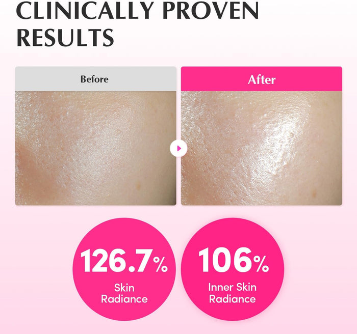 EQQUALBERRY - NAD+ Peptide Boosting Toner