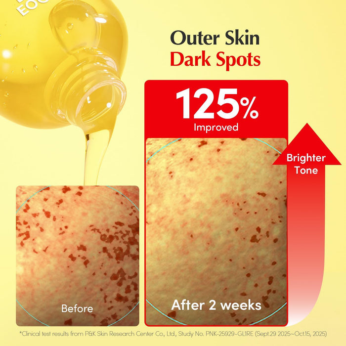 EQQUALBERRY - Vitamin Illuminating Toner