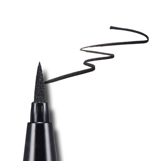 ETUDE - All Day Fix Pen Liner Brown (Discounted)