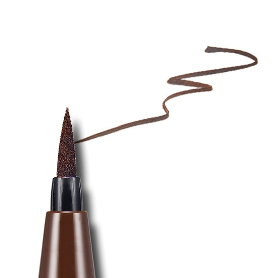 ETUDE - All Day Fix Pen Liner Brown (Discounted)