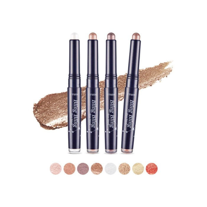 ETUDE - Bling Bling Eye Stick