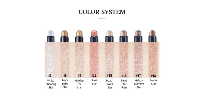 ETUDE - Bling Bling Eye Stick