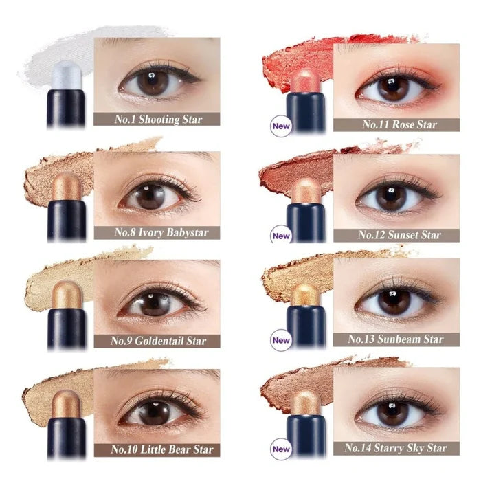 ETUDE - Bling Bling Eye Stick