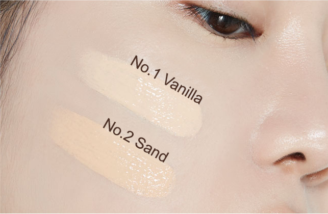 ETUDE - Careddict All In One Base