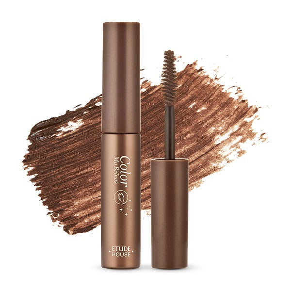 ETUDE - Color My Brows