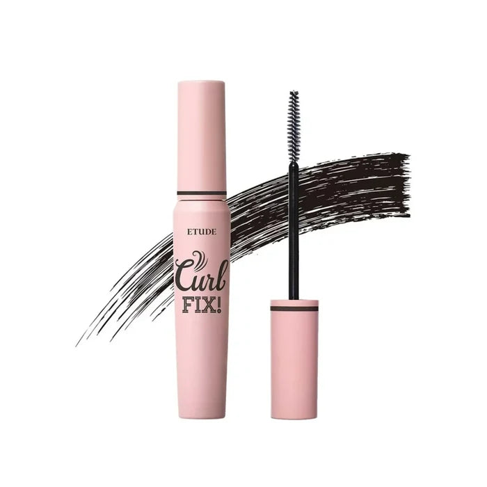 ETUDE - Curl Fix Mascara