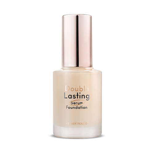 ETUDE - Double Lasting Serum Foundation