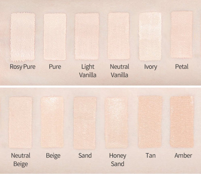 ETUDE - Double Lasting Serum Foundation