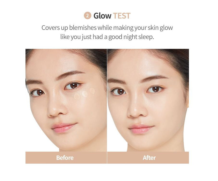 ETUDE - Double Lasting Serum Foundation
