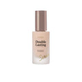 ETUDE - Double Lasting Serum Skin Foundation