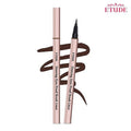 ETUDE - Drawing Eyes Proof Brush Liner #Brown