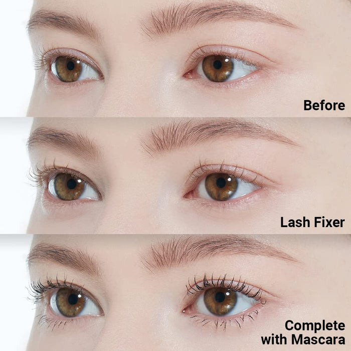 ETUDE - Dr.Mascara Fixer For Perfect Lash
