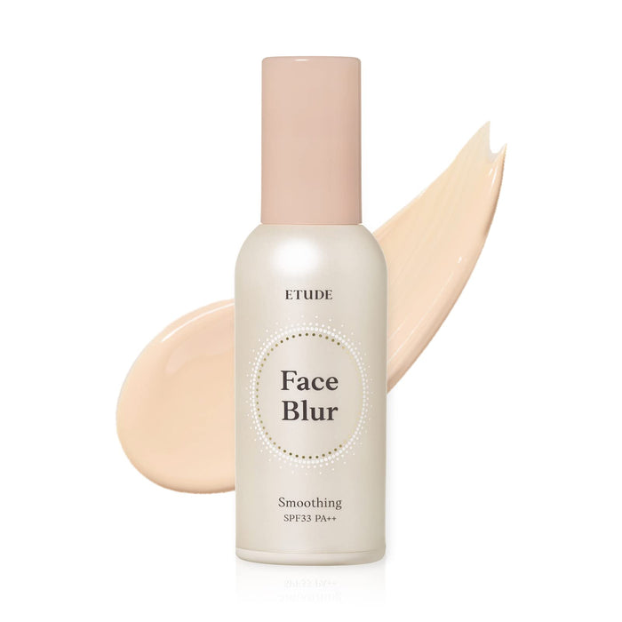 ETUDE - Face Blur Smoothing