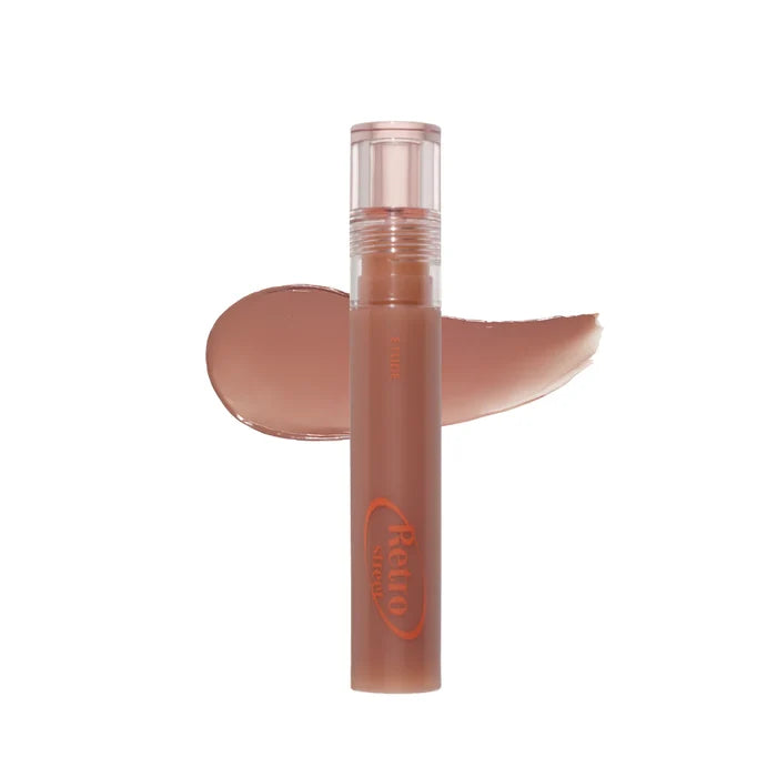 ETUDE - Fixing Tint Shine #Retro Brown