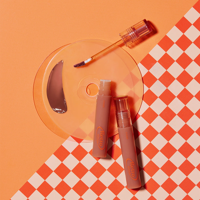 ETUDE - Fixing Tint Shine #Retro Brown