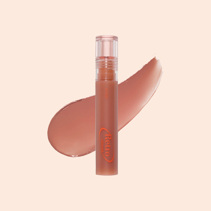 ETUDE - Fixing Tint Shine #Retro Brown