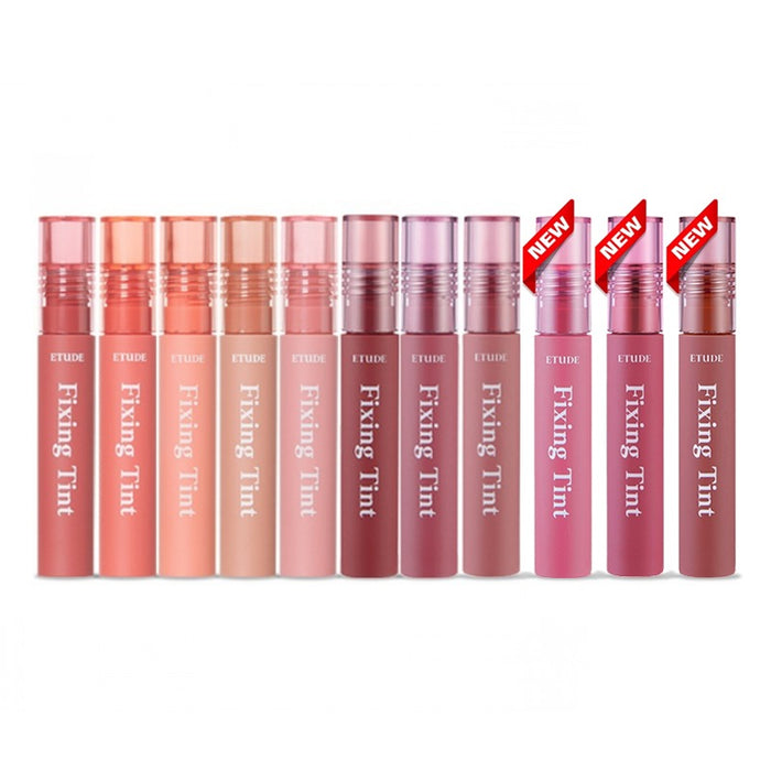 ETUDE - Fixing Tint