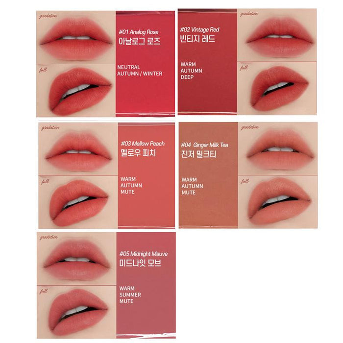 ETUDE - Fixing Tint