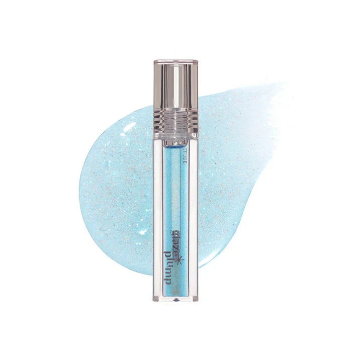 ETUDE - Glaze Plump Gloss (Discounted)
