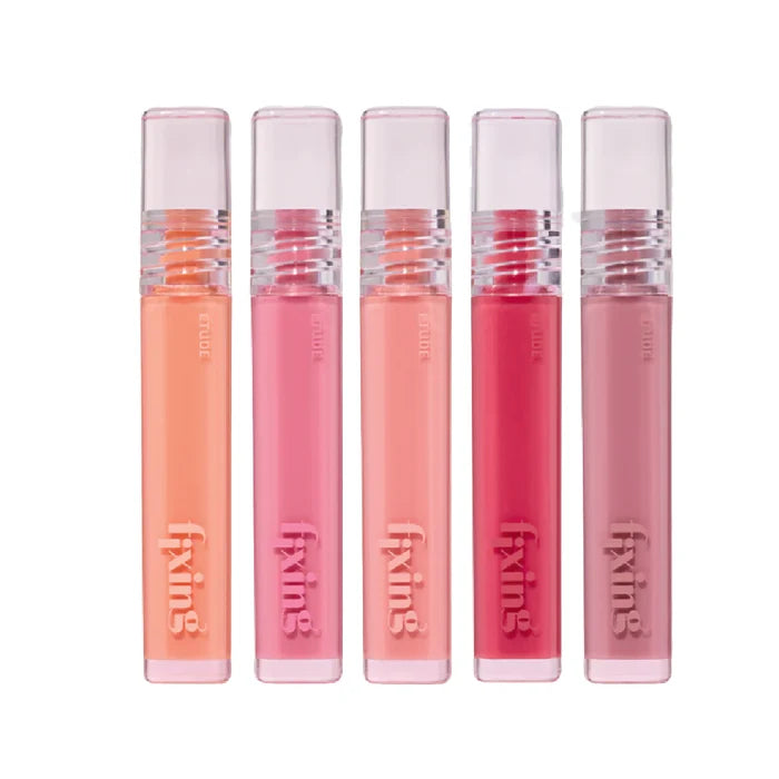 ETUDE - Glow Fixing Tint