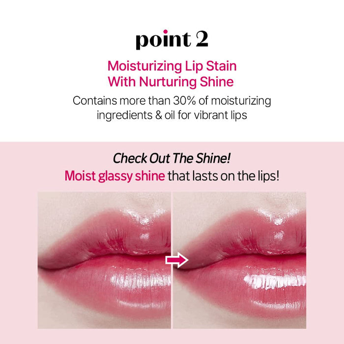 ETUDE - Glow Fixing Tint