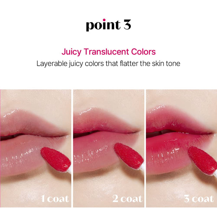 ETUDE - Glow Fixing Tint