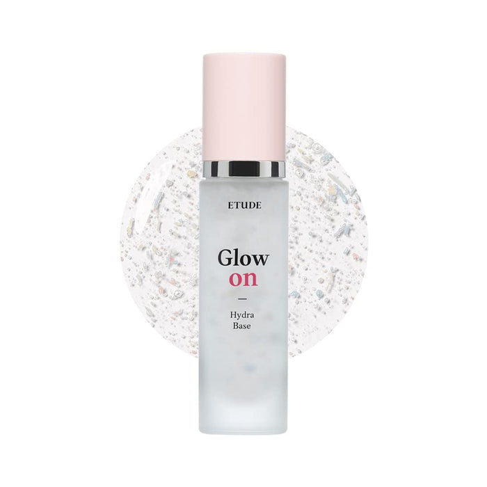 ETUDE - Glow On Oil Hydra Base
