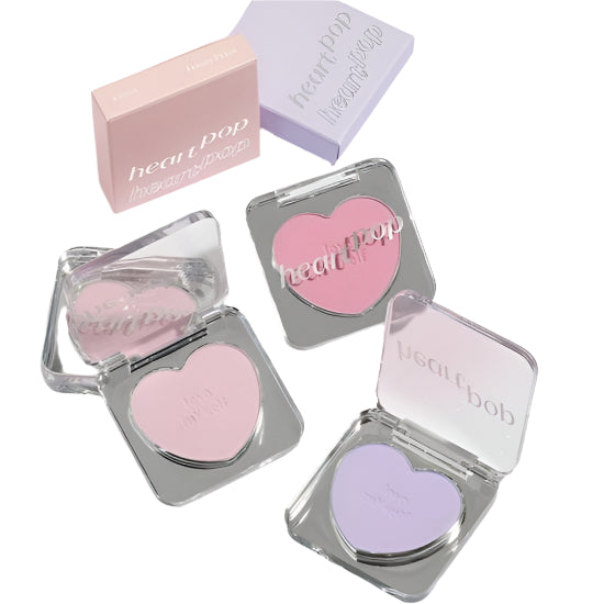 ETUDE - Heart Pop Blusher #Shall We Dance (Discounted)