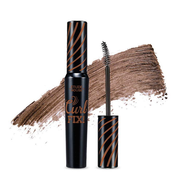 ETUDE - Lash Perm Curl Fix Mascara