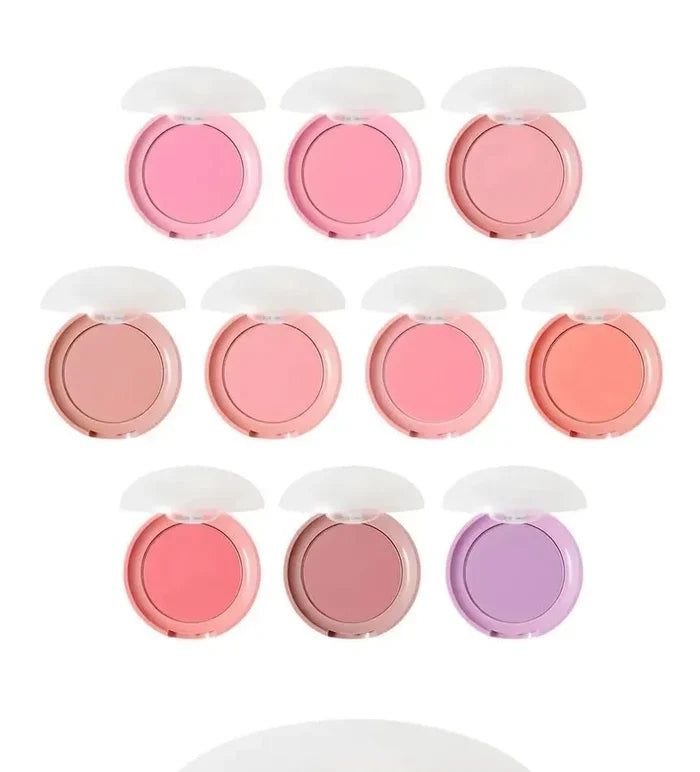 ETUDE - Lovely Cookie Blusher