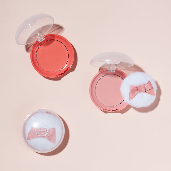 ETUDE - Lovely Cookie Blusher