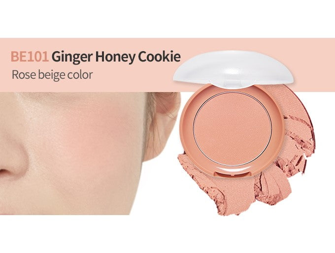 ETUDE - Lovely Cookie Blusher