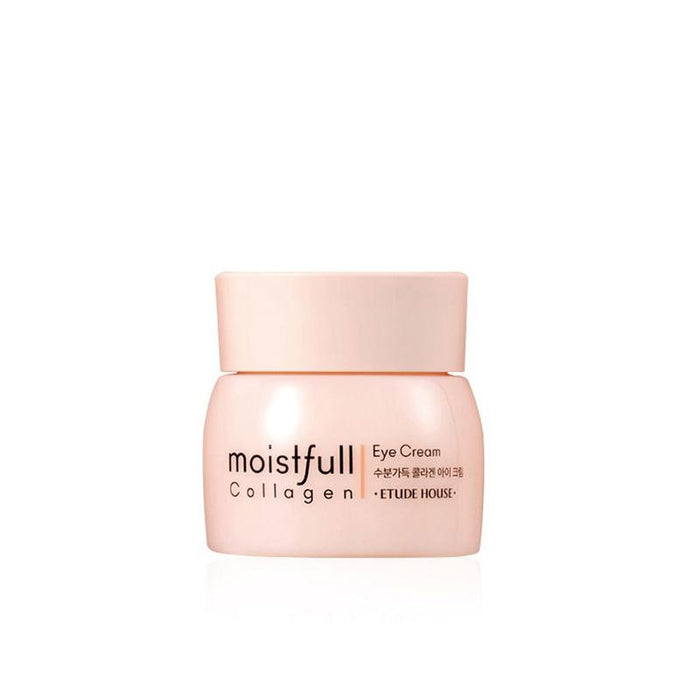 ETUDE - Moistfull Collagen Eye Cream