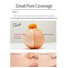 ETUDE - Sebum Soak Pore Primer