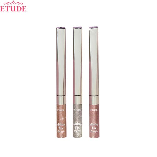 ETUDE - Shine Fix Eyes Glitter (Discounted)