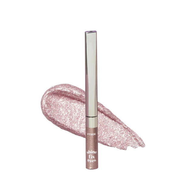ETUDE - Shine Fix Eyes Glitter (Discounted)