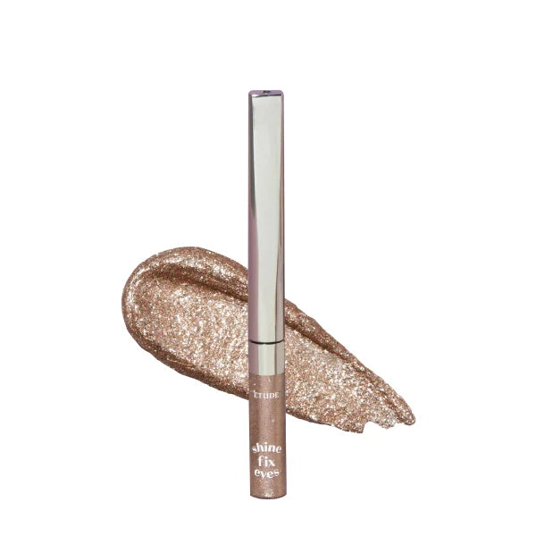 ETUDE - Shine Fix Eyes Glitter