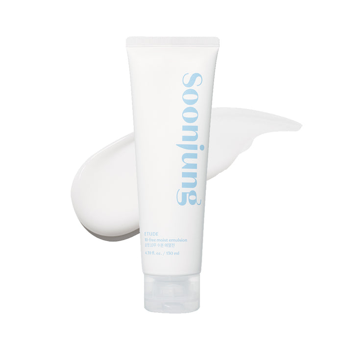 ETUDE - Soon Jung 10-Free Moist Emulsion