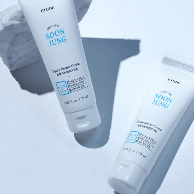 ETUDE - Soon Jung Hydro Barrier Cream