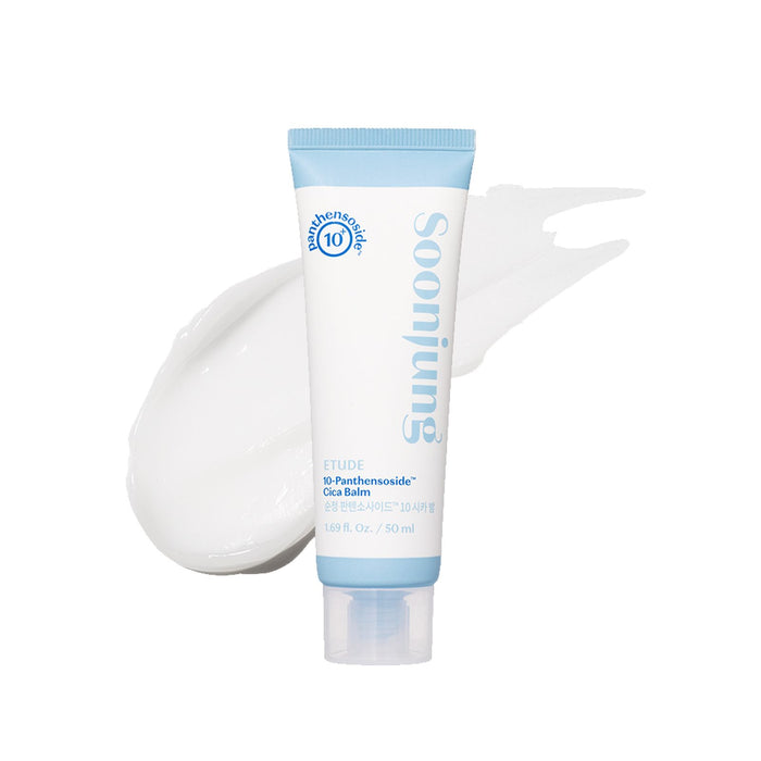 ETUDE - Soonjung 10-Panthensoside Cica Balm
