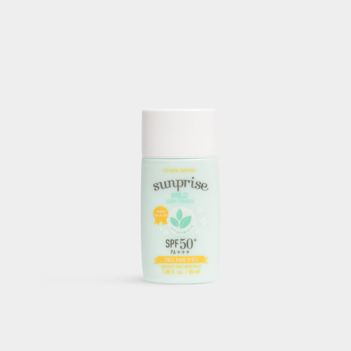 ETUDE - Sunprise Mild Airy Finish SPF50+ PA+++