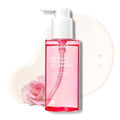 FACE REPUBLIC - Blooming Rose Melt & Remove Pore Cleansing Oil