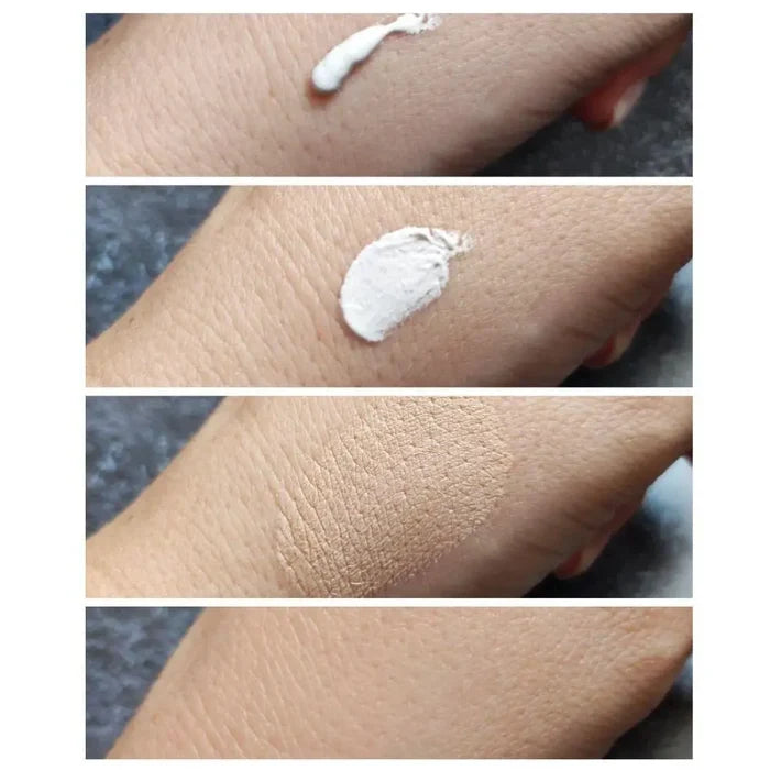 FARMSTAY - Formula All In One Galactomyces CC Cream