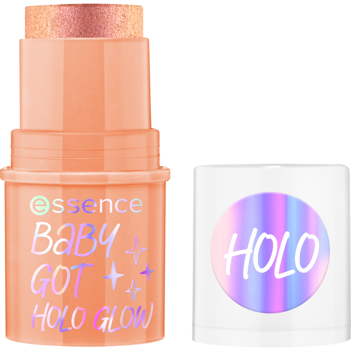 essence FEEL GOOD CLUB look set