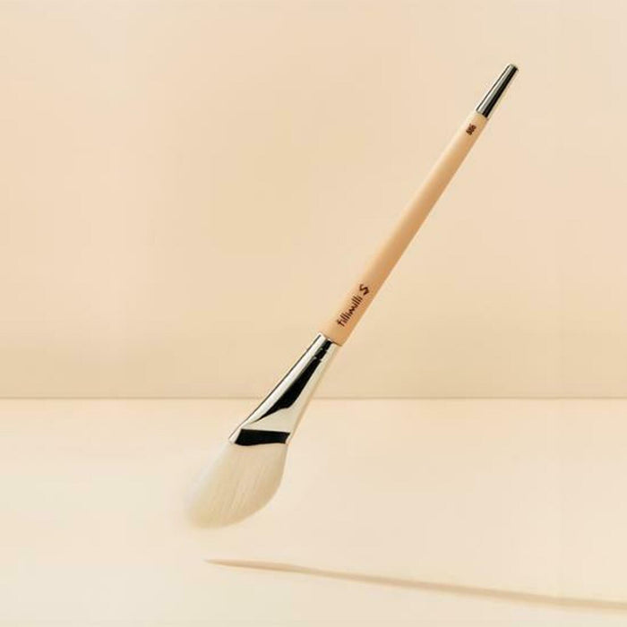 FILLIMILLI - Airy Blur Powder Brush